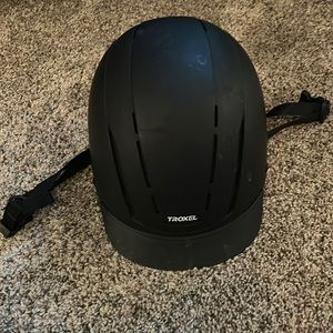 Troxel Spirit Riding Helmet